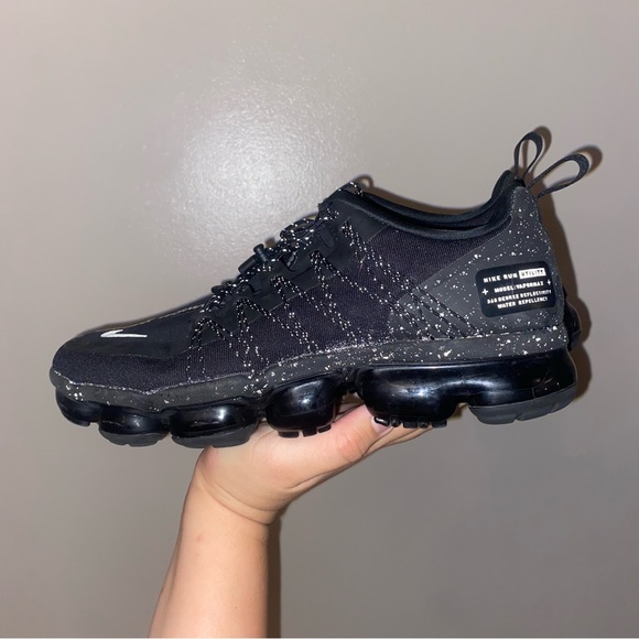 Nike air vapor max run utility - Picture 8 of 8